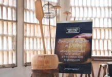 Il Parmigiano Reggiano mette all’asta una forma di 21 anni per un fine sociale al World Cheese Awards