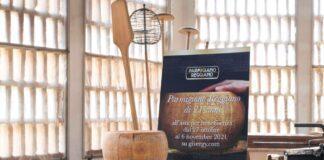 Il Parmigiano Reggiano mette all’asta una forma di 21 anni per un fine sociale al World Cheese Awards