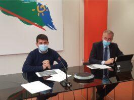 Agroalimentare. In arrivo dalla Regione 8,4 milioni di euro di risorse straordinarie per le imprese agroalimentari dell’Emilia-Romagna dopo l’emergenza pandemica.