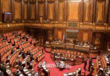 I miracoli del voto segreto