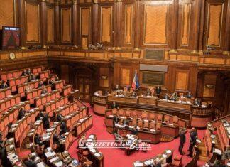 I miracoli del voto segreto