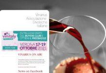 VINARIUS – Un’occasione di incontro e di confronto