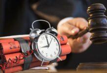 Elezioni. La “giustizia a orologeria” fa la sua discesa in campo con la rinomata precisione svizzera