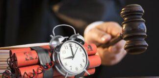 Elezioni. La “giustizia a orologeria” fa la sua discesa in campo con la rinomata precisione svizzera