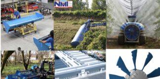 EIMA. Le macchine operatrici: punto di forza della kermesse bolognese per la meccanizzazione agricola.