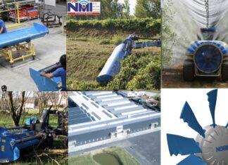 EIMA. Le macchine operatrici: punto di forza della kermesse bolognese per la meccanizzazione agricola.