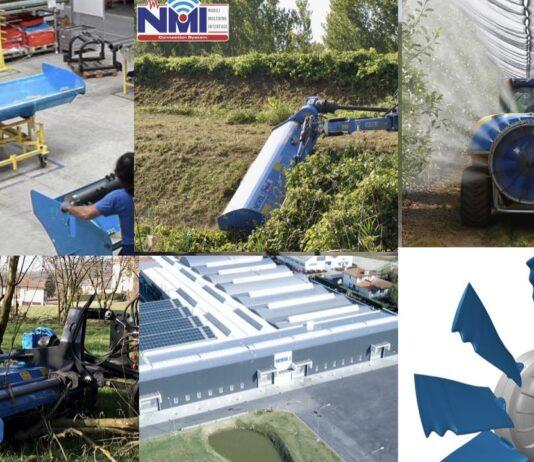 EIMA. Le macchine operatrici: punto di forza della kermesse bolognese per la meccanizzazione agricola.