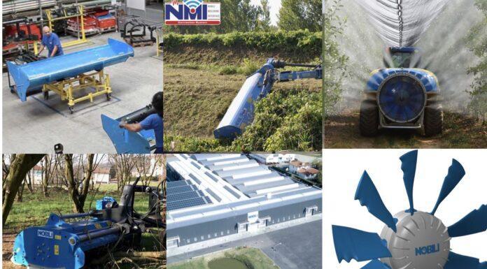 EIMA. Le macchine operatrici: punto di forza della kermesse bolognese per la meccanizzazione agricola.