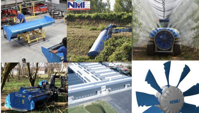 nobili mix2 lungo EIMA