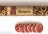 Presenza di salmonella, COOP richiama Strolghino Terre Ducali: ecco il salame da evitare