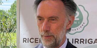 Progetto di “Rinaturazione dell’area del Po”