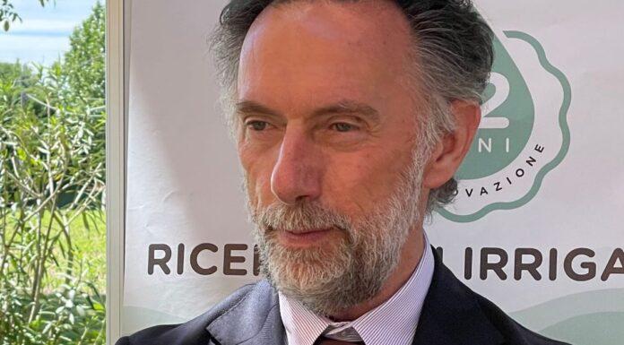 Progetto di “Rinaturazione dell’area del Po”