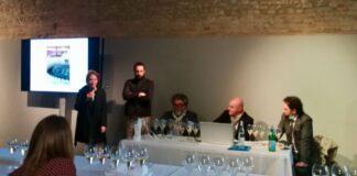 La Franciacorta conquista Parma