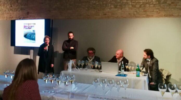 La Franciacorta conquista Parma