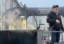 Lattiero Caseario: Lieve rimbalzo del Grana Padano fresco