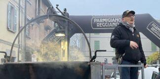 Lattiero Caseario: Lieve rimbalzo del Grana Padano fresco