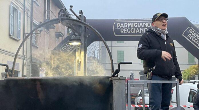 Lattiero Caseario: Lieve rimbalzo del Grana Padano fresco