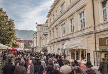 L’ANTEPRIMA DI MERANO