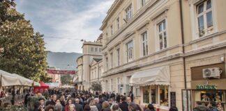 L’ANTEPRIMA DI MERANO