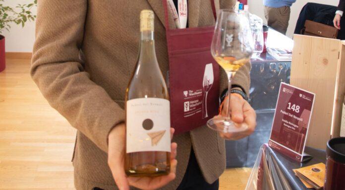 Congresso Nazionale Di Associazione Italiana Sommelier – Bologna 2021