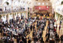 La cinque giorni del MERANO WINE FESTIVAL 2021