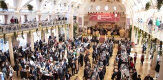 La cinque giorni del MERANO WINE FESTIVAL 2021