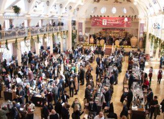 La cinque giorni del MERANO WINE FESTIVAL 2021