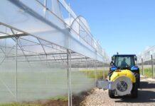 Si amplia la famiglia Jet – Cannoni Simmetrici 90 e 180 gradi