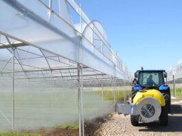 Si amplia la famiglia Jet – Cannoni Simmetrici 90 e 180 gradi