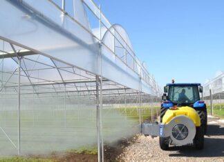 Si amplia la famiglia Jet – Cannoni Simmetrici 90 e 180 gradi