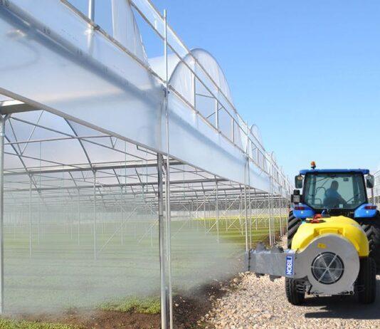 Si amplia la famiglia Jet – Cannoni Simmetrici 90 e 180 gradi