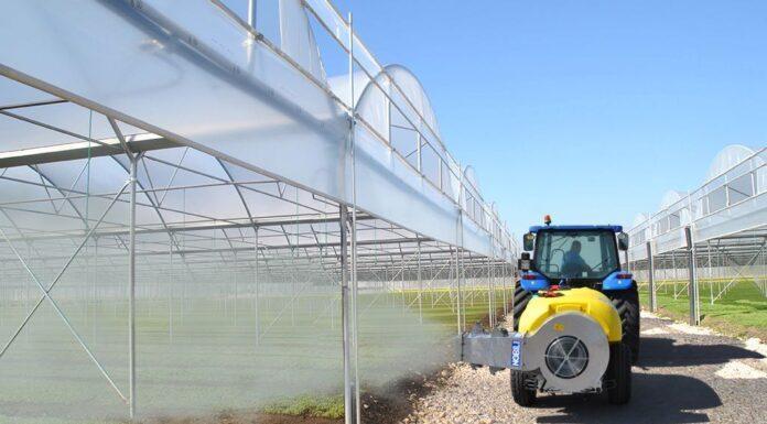 Si amplia la famiglia Jet – Cannoni Simmetrici 90 e 180 gradi