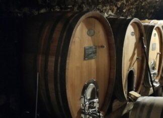 NATURNO, terra di Riesling