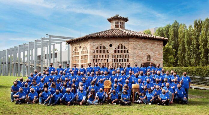 WORLD CHEESE AWARDS: è Il Parmigiano Reggiano il formaggio più premiato al mondo