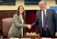 Frane in montagna, un patto per prevenirle grazie ai big data