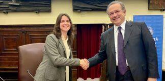 Frane in montagna, un patto per prevenirle grazie ai big data