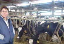 Da Ilenia a Elisa, il testimone della guida di FedAgriPesca Parma resta in mani femminili