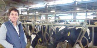 Da Ilenia a Elisa, il testimone della guida di FedAgriPesca Parma resta in mani femminili