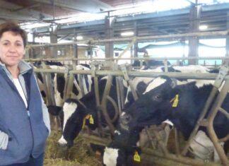 Da Ilenia a Elisa, il testimone della guida di FedAgriPesca Parma resta in mani femminili