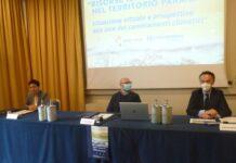 Risorse idriche nel Parmense. Tra “siccitometro” e invasi a utilizzo plurimo senza escludere la diga di Vetto, rivista e corretta.