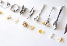 Parmigiano Reggiano Design Challenge: vince Qing Yan con il set di coltelli “Cillio”