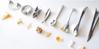 Parmigiano Reggiano Design Challenge: vince Qing Yan con il set di coltelli “Cillio”