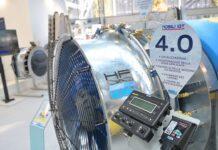 Da EIMA 2021 i nuovi “gruppi ventola” HF. Prestazioni senza compromessi da Nobili spa.