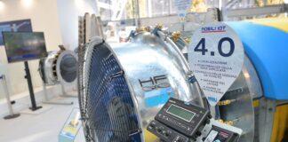 Da EIMA 2021 i nuovi “gruppi ventola” HF. Prestazioni senza compromessi da Nobili spa.