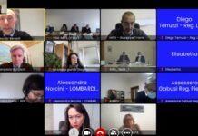 PNRR per il Fiume PO