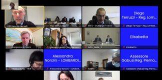 PNRR per il Fiume PO