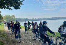 Autorità Distrettuale del Fiume Po-MiTE e Touring Club:3 proposte concrete per il futuro del Grande Fiume