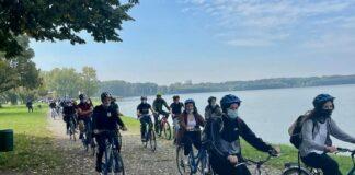 Autorità Distrettuale del Fiume Po-MiTE e Touring Club:3 proposte concrete per il futuro del Grande Fiume