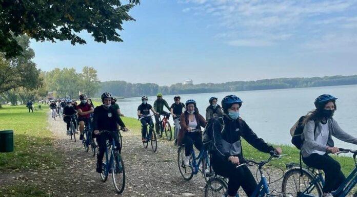 Autorità Distrettuale del Fiume Po-MiTE e Touring Club:3 proposte concrete per il futuro del Grande Fiume