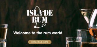 ISLA DE RUM – IL MONDO DI LEONARDO PINTO